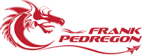 Frank Pedregon Jr. Motor Sports | Official Website Logo